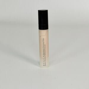 Becca Backlight Priming Filter Primer Glow Travel .2 fl oz 6 ml New
